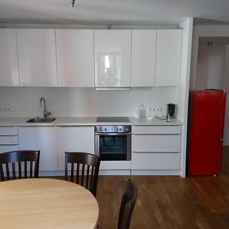 Kmh Apartment سانت بلاسين المظهر الخارجي الصورة