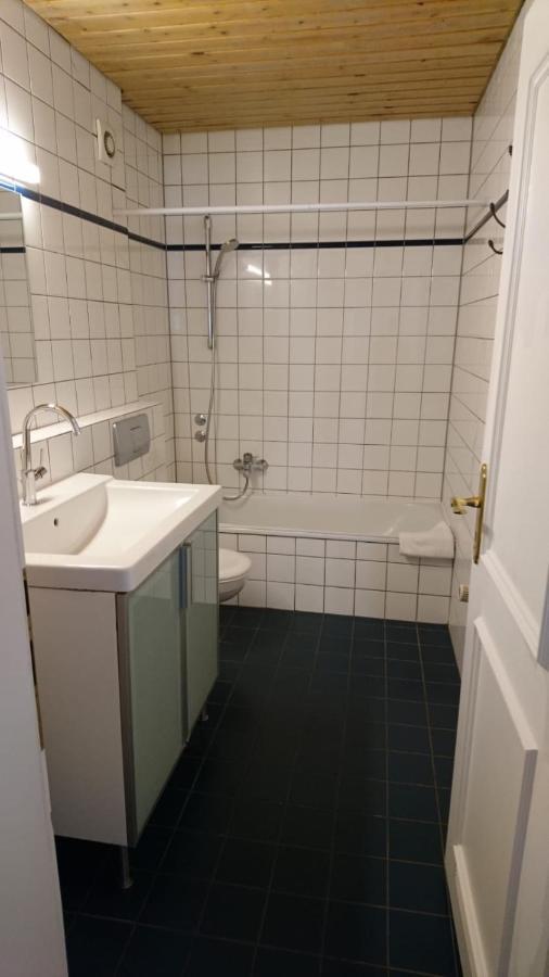 Kmh Apartment سانت بلاسين المظهر الخارجي الصورة