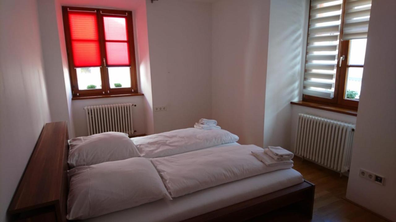 Kmh Apartment سانت بلاسين المظهر الخارجي الصورة