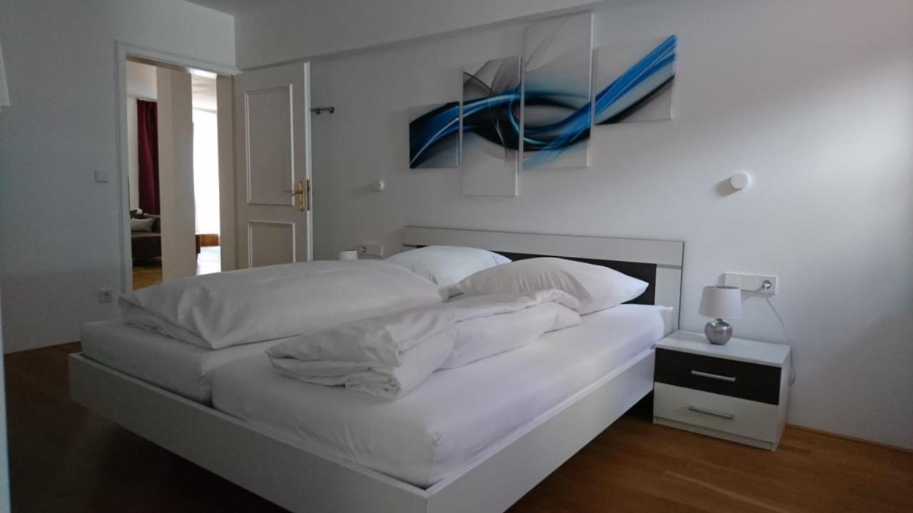 Kmh Apartment سانت بلاسين المظهر الخارجي الصورة