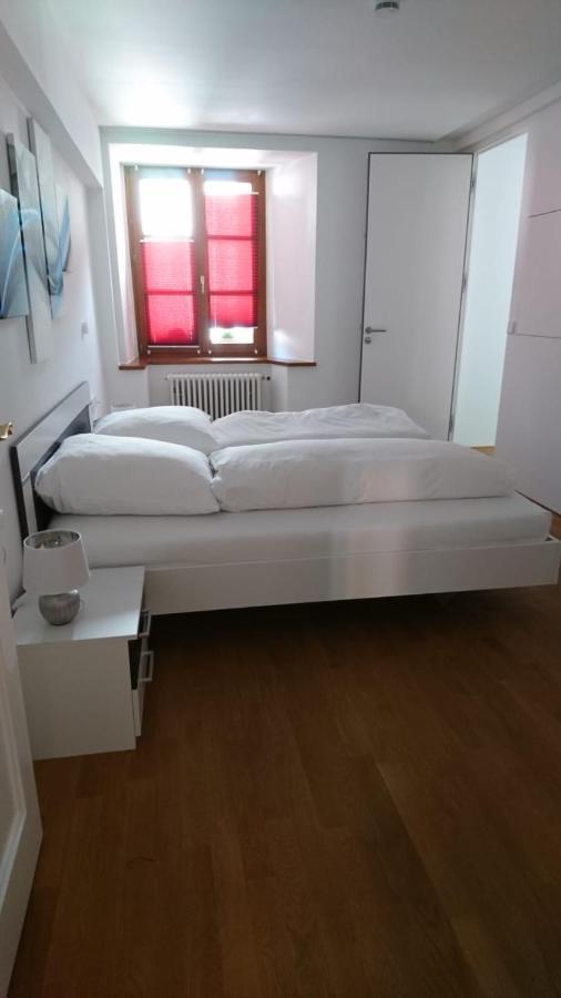 Kmh Apartment سانت بلاسين المظهر الخارجي الصورة