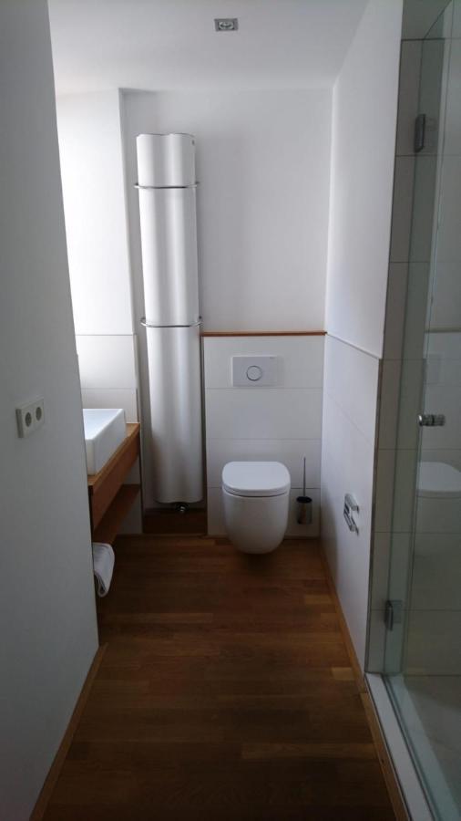 Kmh Apartment سانت بلاسين المظهر الخارجي الصورة